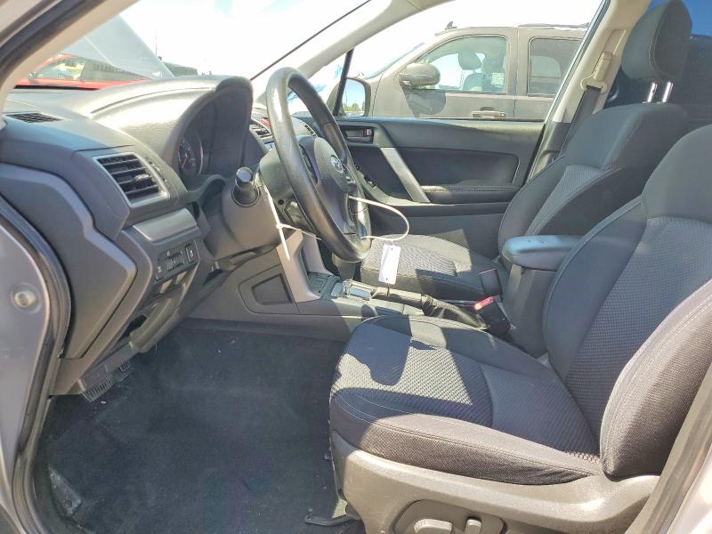 Продаж на аукціоні авто 2016 Subaru Forester, vin: JF2SJAFC9GH458680, номер лоту: 51545336