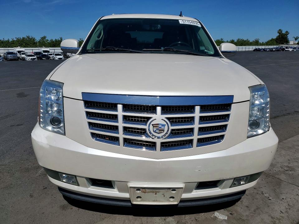 Продаж на аукціоні авто 2011 Cadillac Escalade, vin: 1GYS3AEF1BR326157, номер лоту: 51154656