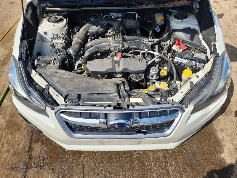 2012 Subaru Impreza მანქანა იყიდება აუქციონზე, vin: JF1GPAF62CH226015, აუქციონის ნომერი: 51663066