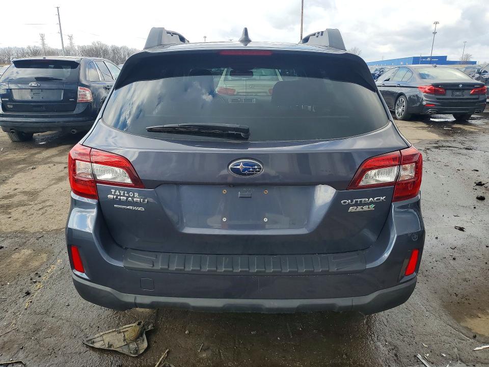Продаж на аукціоні авто 2017 Subaru Outback, vin: 4S4BSADC8H3331315, номер лоту: 48197466