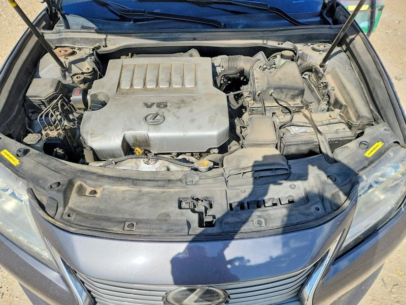 Aukcja sprzedaży 2014 Lexus Es 350, vin: JTHBK1GG2E2134188, numer aukcji: 48797226