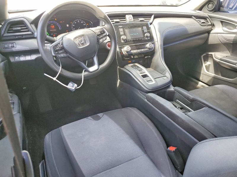 Продажа на аукционе авто 2019 Honda Insight, vin: 19XZE4F14KE005180, номер лота: 49375496