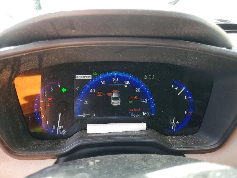 Aukcja sprzedaży 2021 Toyota Corolla, vin: JTDEAMDE7MJ011285, numer aukcji: 49494596