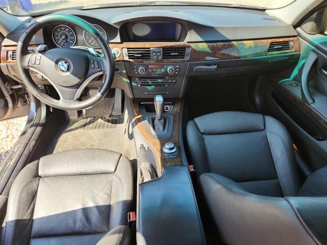 Aukcja sprzedaży 2008 Bmw 335, vin: WBAVB77568NH80269, numer aukcji: 50515056