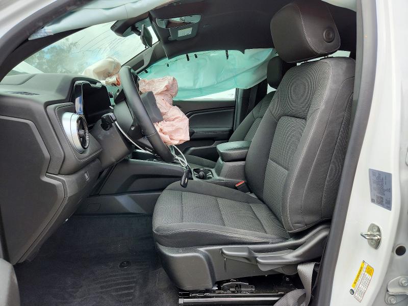 Продажа на аукционе авто 2023 Chevrolet Colorado, vin: 1GCGSCEC3P1151500, номер лота: 48446706