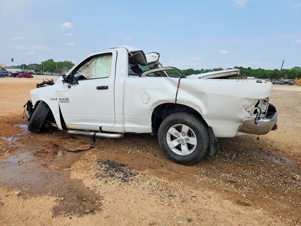 Продаж на аукціоні авто 2013 Ram 1500, vin: 3C6JR7AT9DG511582, номер лоту: 51489606