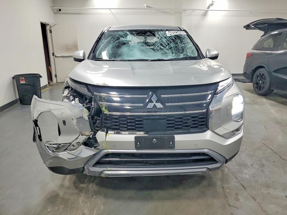 Продаж на аукціоні авто 2025 Mitsubishi Outlander, vin: JA4J4VA8XSZ015513, номер лоту: 48523496