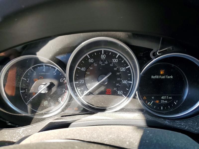 Aukcja sprzedaży 2025 Mazda Cx-5, vin: JM3KFBCMXS0801918, numer aukcji: 49376706