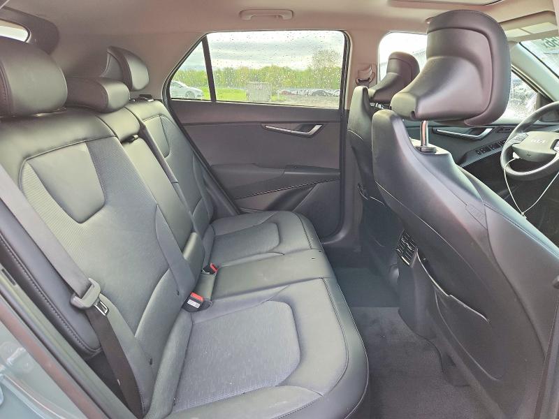 Продаж на аукціоні авто 2025 Kia Niro, vin: KNDCT3LE0S5294082, номер лоту: 51766256