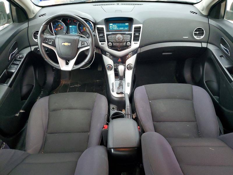 Aukcja sprzedaży 2014 Chevrolet Cruze, vin: 1G1PC5SB2E7402451, numer aukcji: 51178006