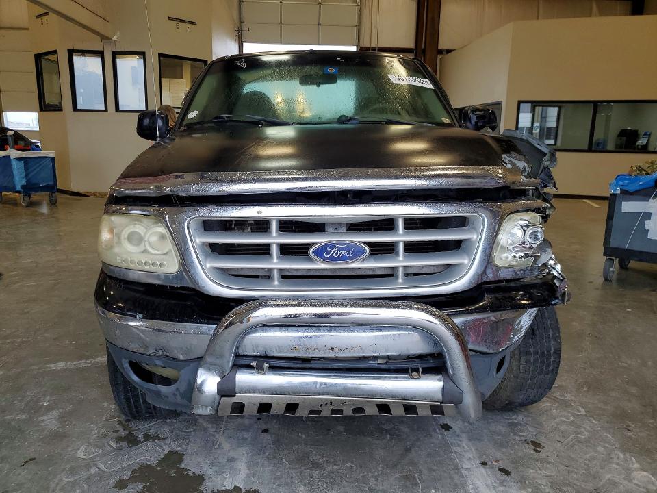 Продажа на аукционе авто 2001 Ford F150, vin: 1FTRX18L21KF05695, номер лота: 50733436