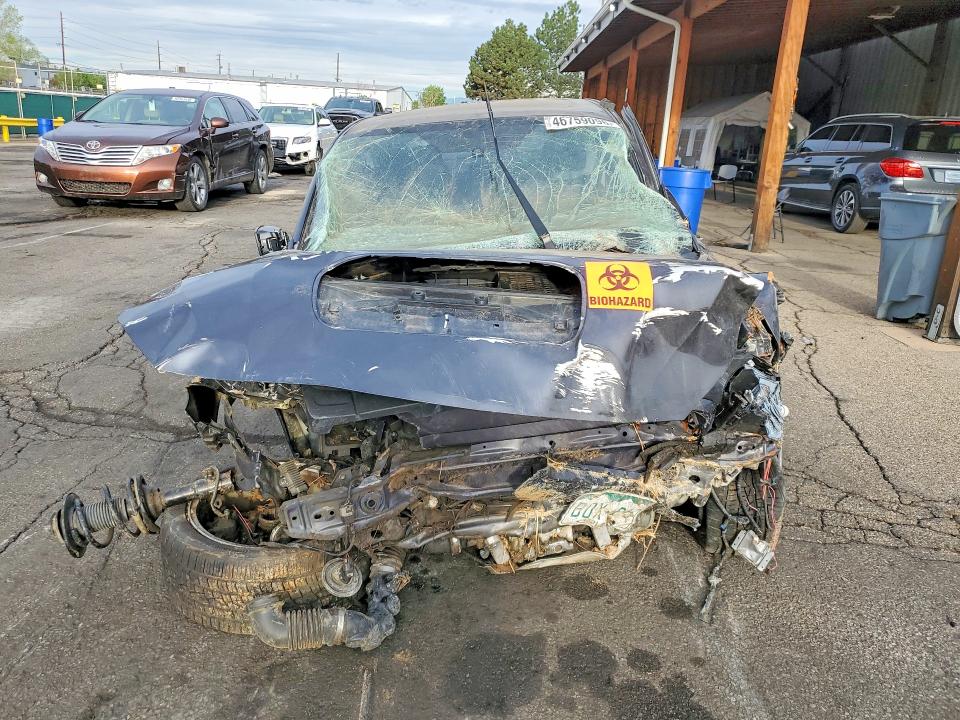 Aukcja sprzedaży 2017 Subaru Wrx, vin: JF1VA1J64H9838363, numer aukcji: 46759096
