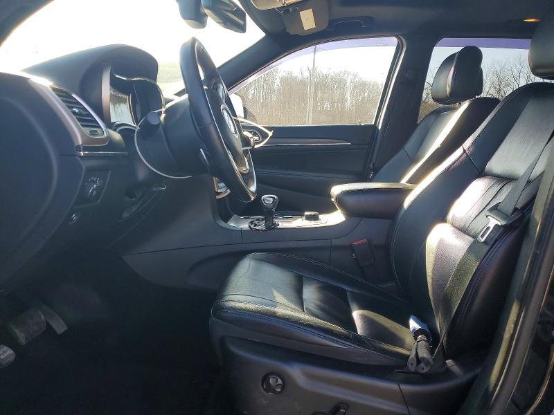 48862736 :رقم المزاد ، 1C4RJFBG0FC812634 vin ، 2015 Jeep Grand Cherokee مزاد بيع