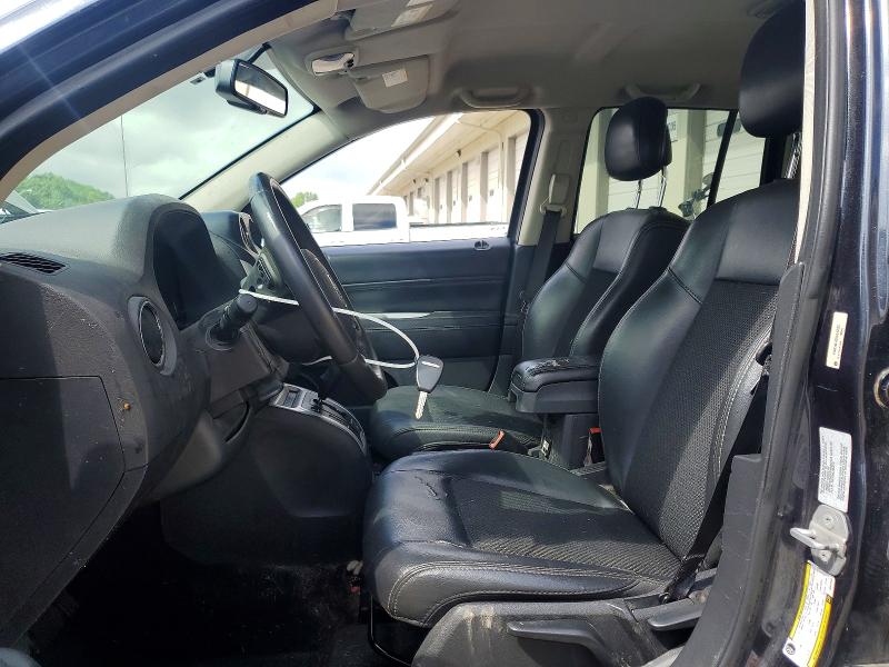 51251696 :رقم المزاد ، 1C4NJCEA5GD543255 vin ، 2016 Jeep Compass مزاد بيع