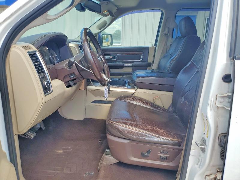 Продаж на аукціоні авто 2014 Ram 2500, vin: 3C6UR5PL7EG299937, номер лоту: 49038326