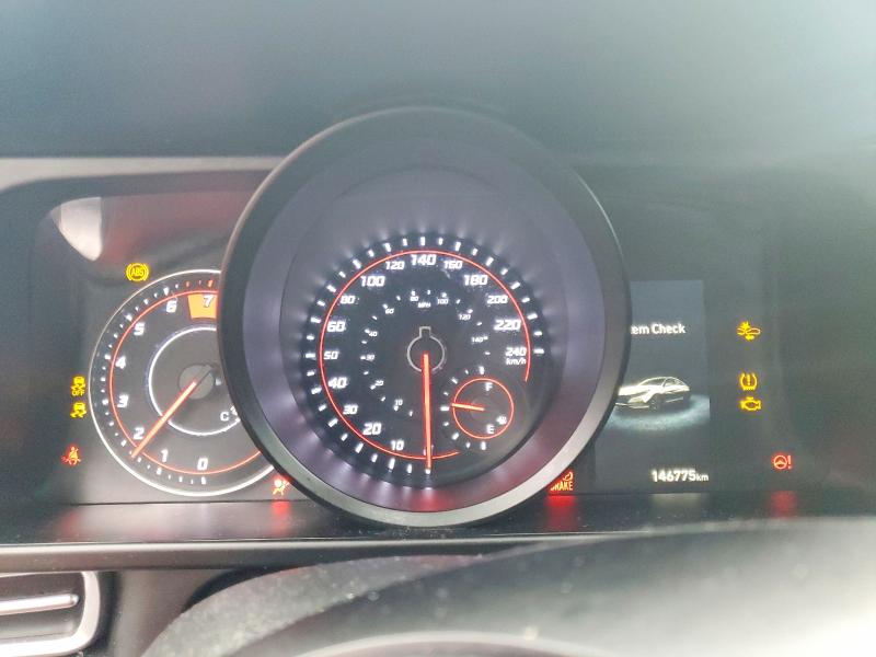 Продажа на аукционе авто 2021 Hyundai Elantra, vin: KMHLM4AG9MU212314, номер лота: 50284306