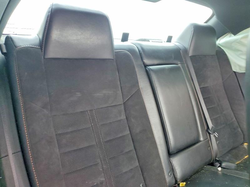 2020 Dodge Challenger მანქანა იყიდება აუქციონზე, vin: 2C3CDZJG4LH235748, აუქციონის ნომერი: 51604846