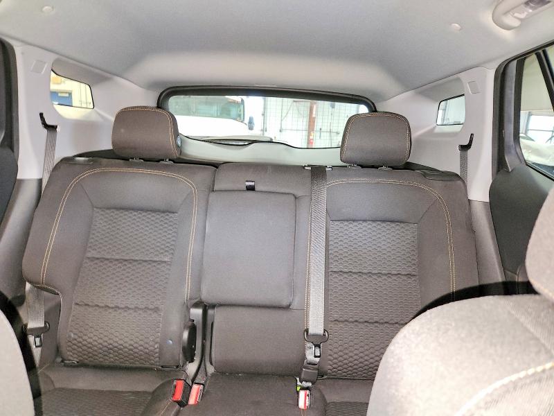 49762566 :رقم المزاد ، 3GKALTEV2LL238347 vin ، 2020 Gmc Terrain مزاد بيع