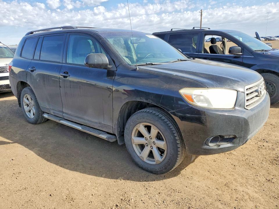 Продаж на аукціоні авто 2008 Toyota Highlander, vin: JTEES41A382001539, номер лоту: 50821136