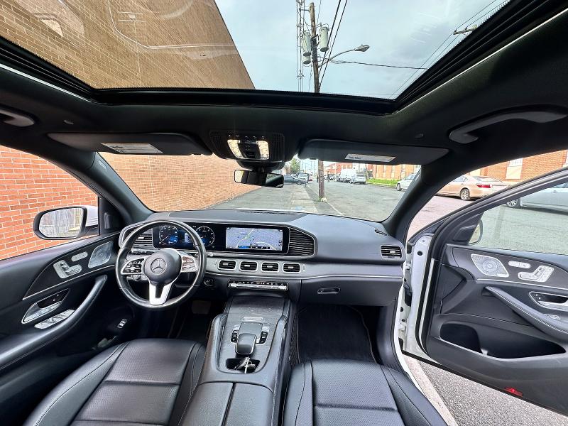 2020 Mercedes-benz Gle მანქანა იყიდება აუქციონზე, vin: 4JGFB4JB4LA245180, აუქციონის ნომერი: 51537646