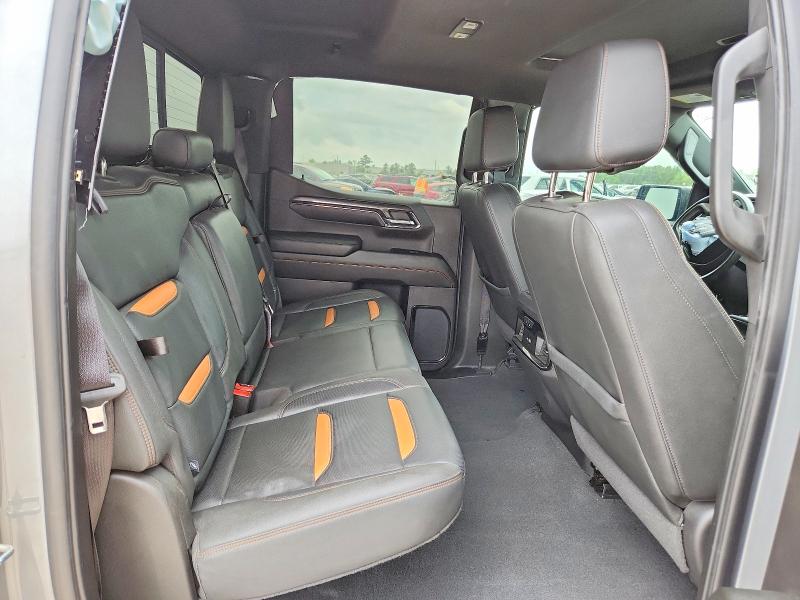 Продаж на аукціоні авто 2024 Gmc Sierra, vin: 3GTUUEE83RG203703, номер лоту: 46536376
