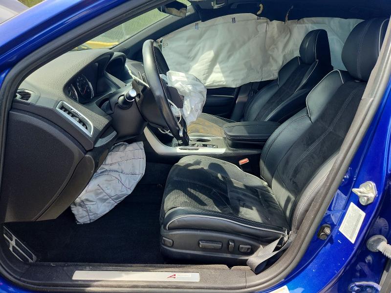 50067666 :رقم المزاد ، 19UUB1F64KA003320 vin ، 2019 Acura Tlx مزاد بيع