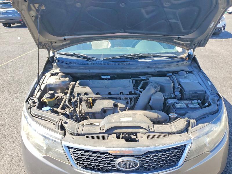 Aukcja sprzedaży 2011 Kia Forte, vin: KNAFU4A20B5415408, numer aukcji: 48924886
