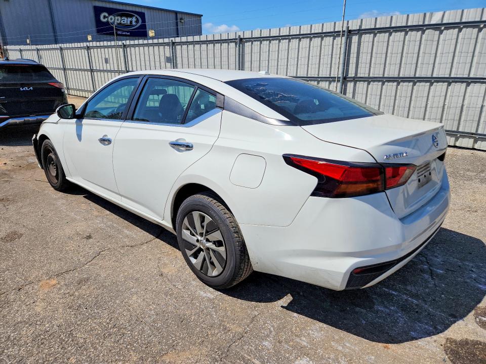 Продаж на аукціоні авто 2020 Nissan Altima, vin: 1N4BL4BV3LC247764, номер лоту: 49454586