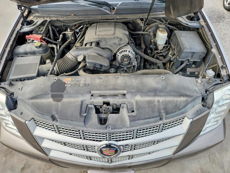 Продажа на аукционе авто 2014 Cadillac Escalade, vin: 1GYS3KEF0ER188167, номер лота: 48451146