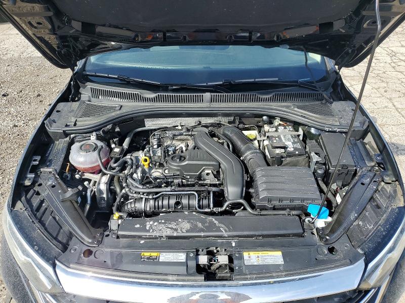Aukcja sprzedaży 2023 Volkswagen Jetta, vin: 3VW5M7BU1PM031040, numer aukcji: 48626716