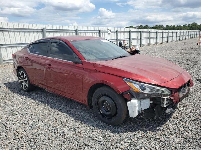 Aukcja sprzedaży 2022 Nissan Altima, vin: 1N4BL4CW7NN364438, numer aukcji: 51104236