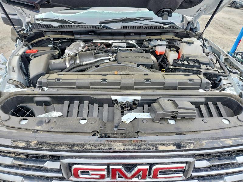 Продажа на аукционе авто 2026 Gmc Sierra, vin: 1GT4UPEY8TF183064, номер лота: 51827266