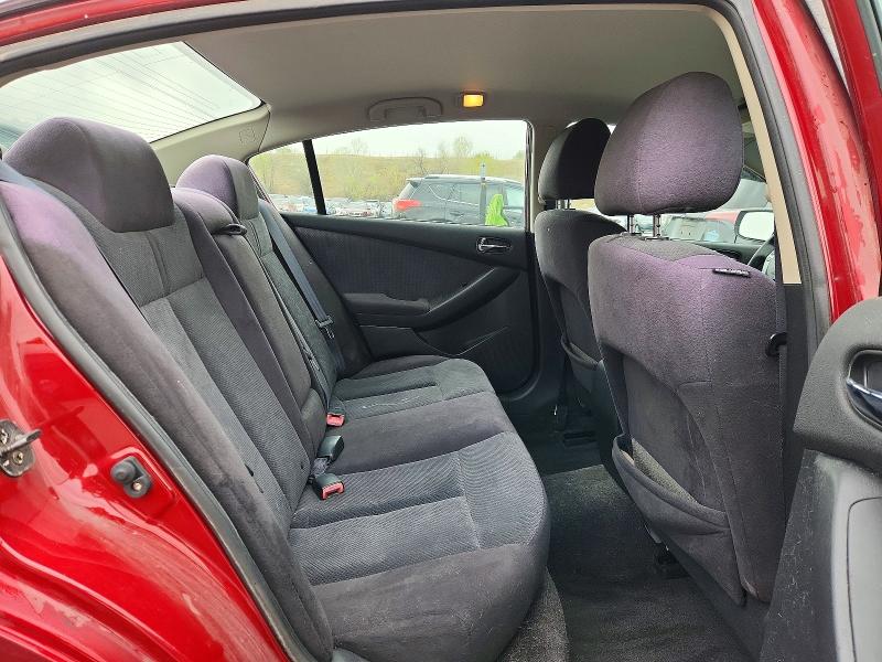 Aukcja sprzedaży 2008 Nissan Altima, vin: 1N4AL21E78N423860, numer aukcji: 48955526