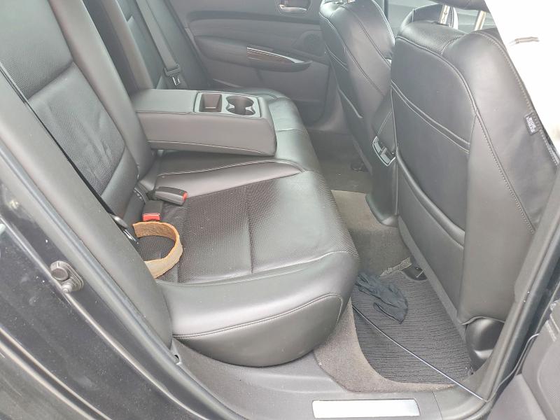 Aukcja sprzedaży 2015 Acura Tlx, vin: 19UUB3F52FA006256, numer aukcji: 51657406