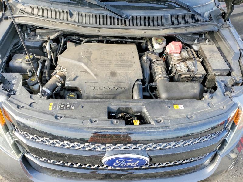Продаж на аукціоні авто 2015 Ford Explorer, vin: 1FM5K8GT3FGB15105, номер лоту: 49741726
