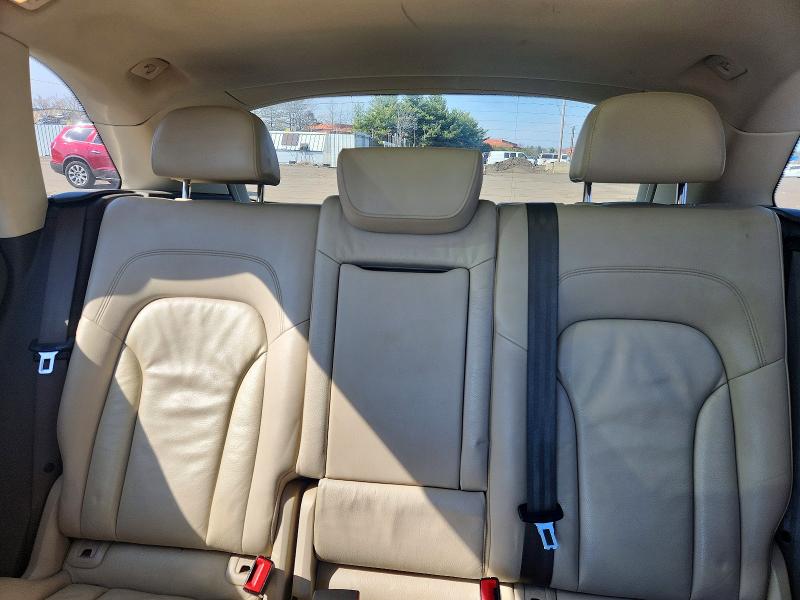 Продажа на аукционе авто 2015 Audi Q5, vin: WA1CFAFP2FA145785, номер лота: 48097966