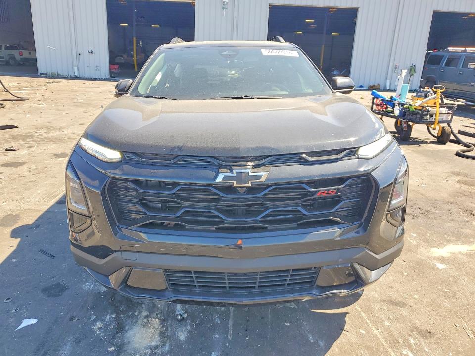 Aukcja sprzedaży 2026 Chevrolet Equinox, vin: 3GNAXTEG6TL109732, numer aukcji: 50600916