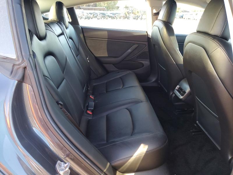 Продажа на аукционе авто 2019 Tesla Model 3, vin: 5YJ3E1EB3KF368000, номер лота: 49829966