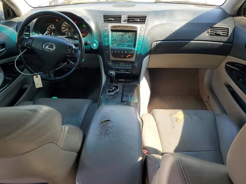 Aukcja sprzedaży 2007 Lexus Gs, vin: JTHCE96S770007273, numer aukcji: 49897266