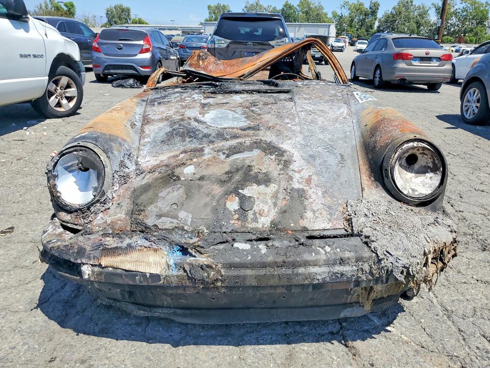 Продаж на аукціоні авто 1988 Porsche 911, vin: WP0AB091XJS120209, номер лоту: 50661466