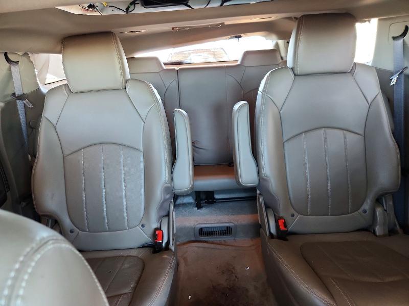 Aukcja sprzedaży 2015 Gmc Acadia, vin: 1GKKVTKD0FJ313634, numer aukcji: 49662136
