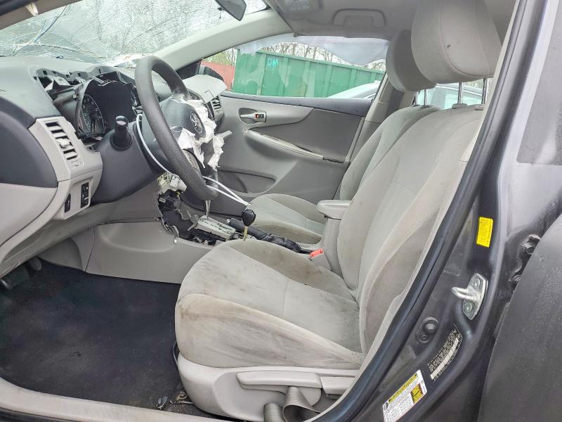 Продажа на аукционе авто 2011 Toyota Corolla, vin: 2T1BU4EE8BC573505, номер лота: 47536596