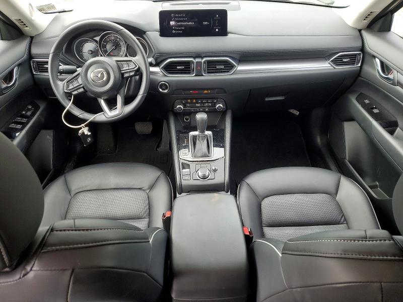 51178146 :رقم المزاد ، JM3KFBBM4R0360699 vin ، 2024 Mazda Cx-5 مزاد بيع