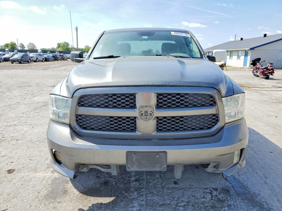 2013 Ram 1500 მანქანა იყიდება აუქციონზე, vin: 1C6RR7FT4DS540363, აუქციონის ნომერი: 49646136