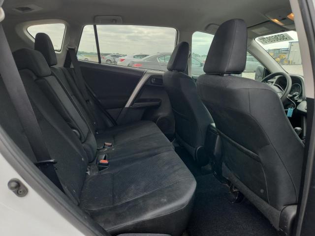 50360976 :رقم المزاد ، 2T3ZFREV8GW305007 vin ، 2016 Toyota Rav4 مزاد بيع