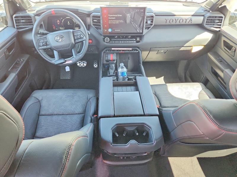 Продаж на аукціоні авто 2026 Toyota Tundra, vin: 5TFPC5DB5TX114988, номер лоту: 51208256