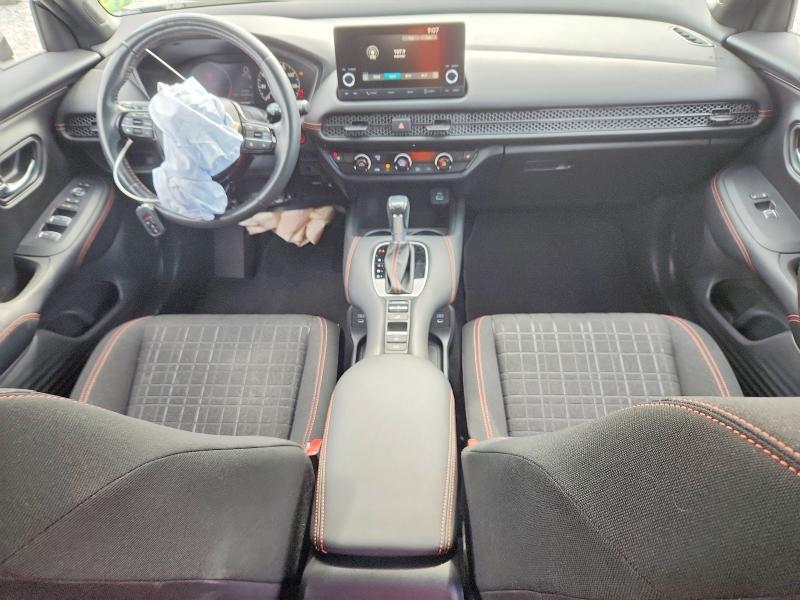 2024 Honda Hr-v მანქანა იყიდება აუქციონზე, vin: 3CZRZ2H52RM722101, აუქციონის ნომერი: 49546006