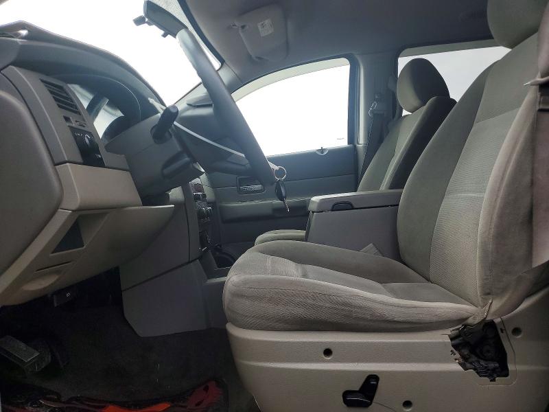 Продажа на аукционе авто 2004 Dodge Durango, vin: 1D4HB48N74F159172, номер лота: 50126666