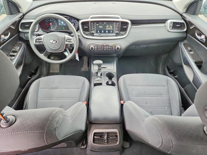 Aukcja sprzedaży 2020 Kia Sorento, vin: 5XYPGDA56LG612651, numer aukcji: 51453616