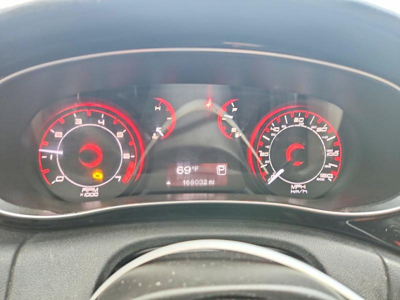 Продажа на аукционе авто 2013 Dodge Dart, vin: 1C3CDFBA3DD595858, номер лота: 49302736